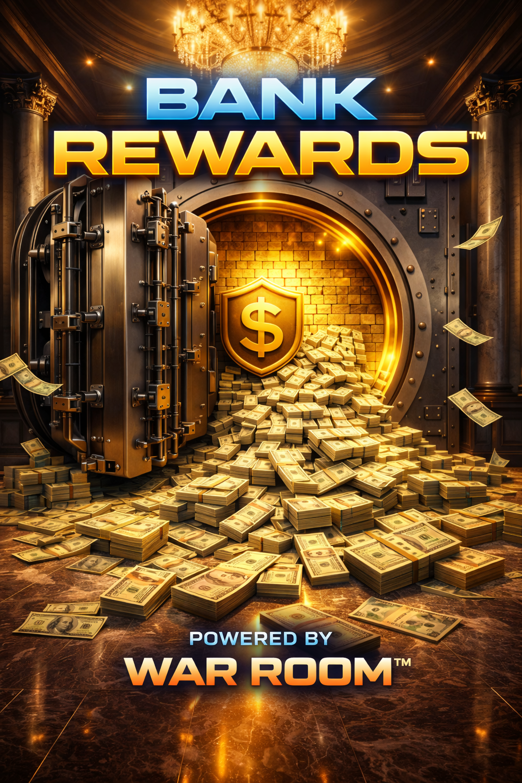 Bank Rewards