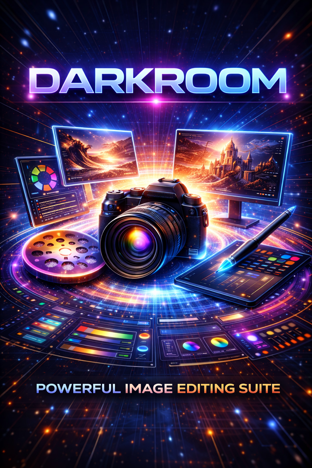 DarkRoom